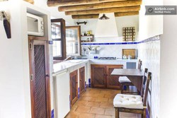 Imagen general del Cortijo del Pino. Foto 3