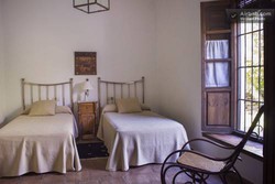 Imagen general del Cortijo del Pino. Foto 6