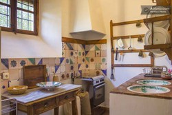 Imagen general del Cortijo del Pino. Foto 7