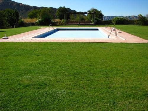 Imagen general del Cortijo la Argumosa. Foto 4