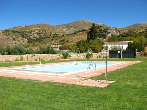 Imagen general del Cortijo la Argumosa. Foto 5