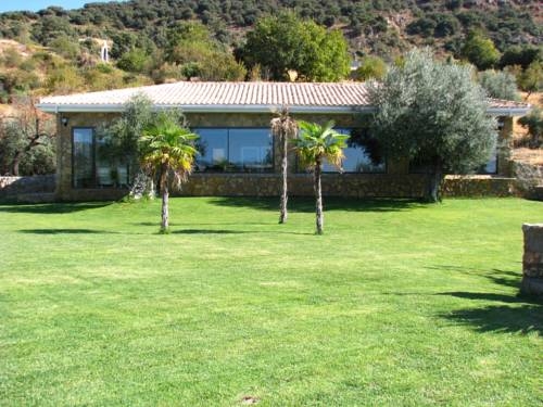 Imagen general del Cortijo la Argumosa. Foto 8