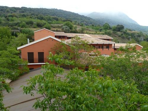 Imagen general del Cortijo la Argumosa. Foto 6