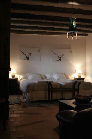 Imagen general del Cortijo la Fe. Foto 2