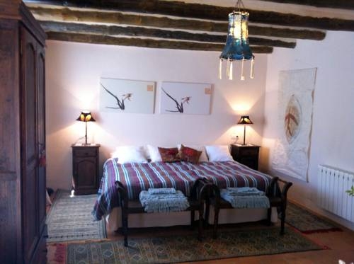 Imagen general del Cortijo la Fe. Foto 4