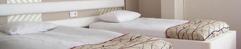 Imagen de la habitación del Corum Buyuk Otel. Foto 6