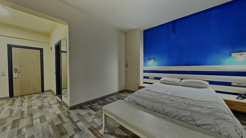 Imagen de la habitación del Corum Buyuk Otel. Foto 7