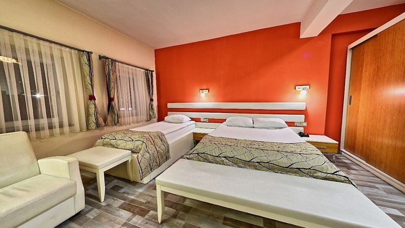 Imagen de la habitación del Corum Buyuk Otel. Foto 8