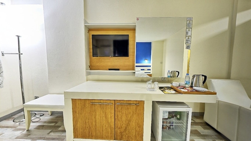 Imagen de la habitación del Corum Buyuk Otel. Foto 9