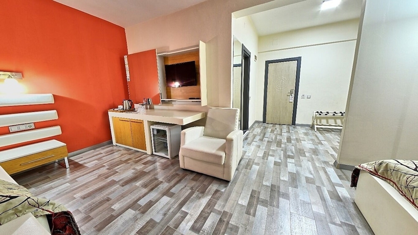 Imagen de la habitación del Corum Buyuk Otel. Foto 10