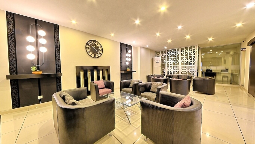 Imagen de la habitación del Corum Buyuk Otel. Foto 13