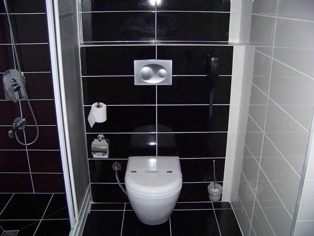 Imagen de la habitación del Corum Buyuk Otel. Foto 14