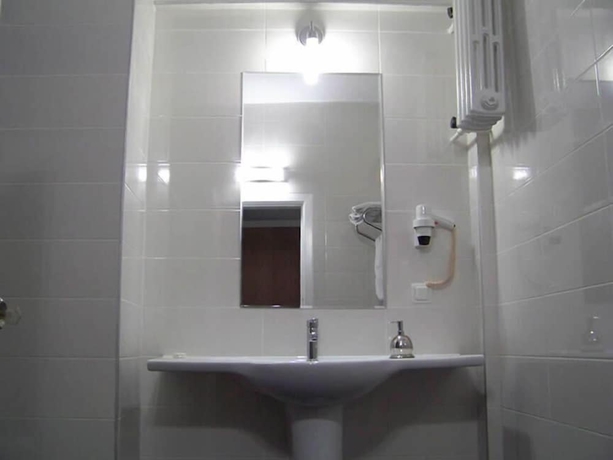 Imagen de la habitación del Corum Buyuk Otel. Foto 15