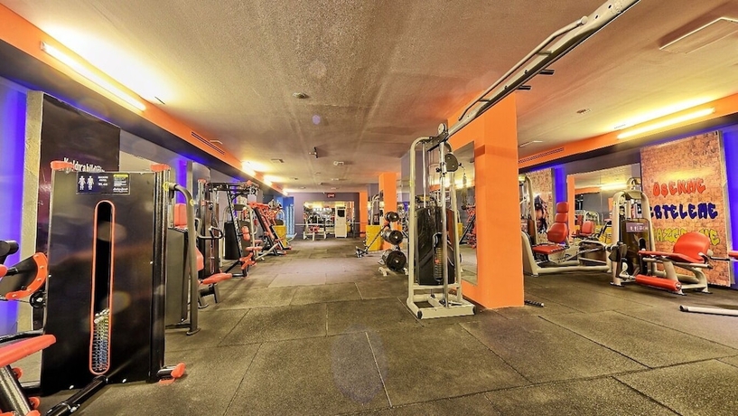 Imagen de los interiores del Corum Buyuk Otel. Foto 16