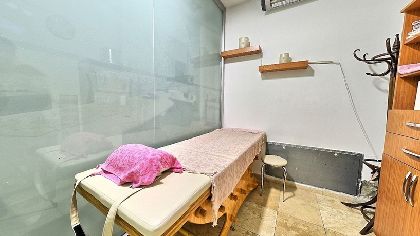 Imagen de la piscina del Corum Buyuk Otel. Foto 19