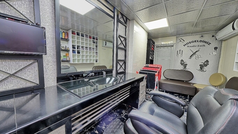 Imagen de los interiores del Corum Buyuk Otel. Foto 17