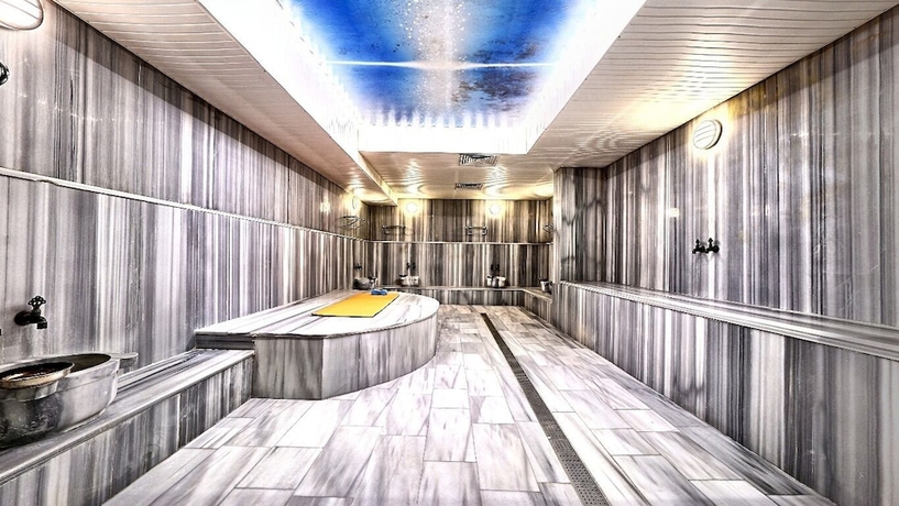 Imagen general del Corum Buyuk Otel. Foto 3