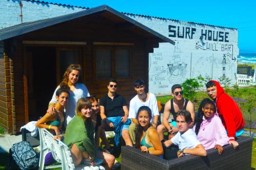 Imagen de la habitación del Coruña Backpackers Hostel. Foto 16