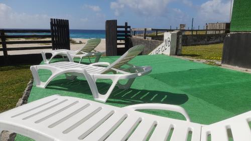 Imagen general del Coruña Backpackers Hostel. Foto 4