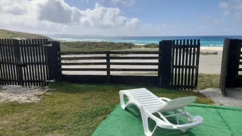 Imagen general del Coruña Backpackers Hostel. Foto 6