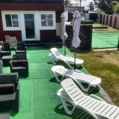 Imagen general del Coruña Backpackers Hostel. Foto 9