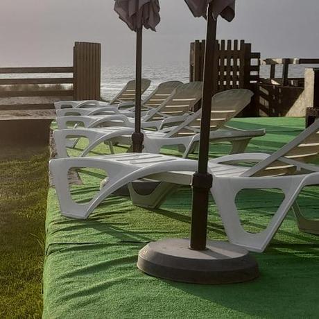 Imagen general del Coruña Backpackers Hostel. Foto 10