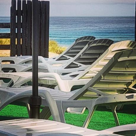 Imagen general del Coruña Backpackers Hostel. Foto 11