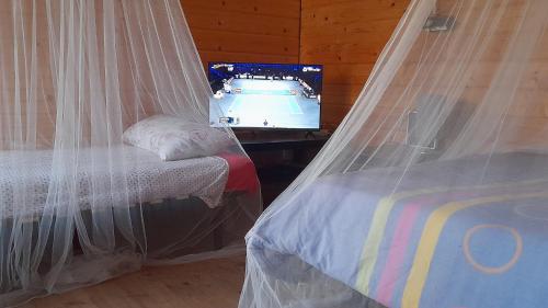 Imagen general del Coruña Backpackers Hostel. Foto 14