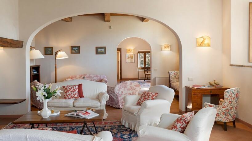 Imagen general del Cosciano 12 Emma Villas. Foto 3