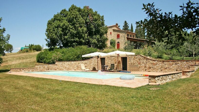 Imagen de la habitación del Cosciano 12 Emma Villas. Foto 19