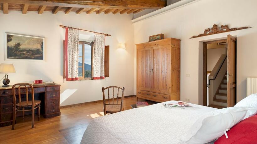 Imagen general del Cosciano 12 Emma Villas. Foto 5