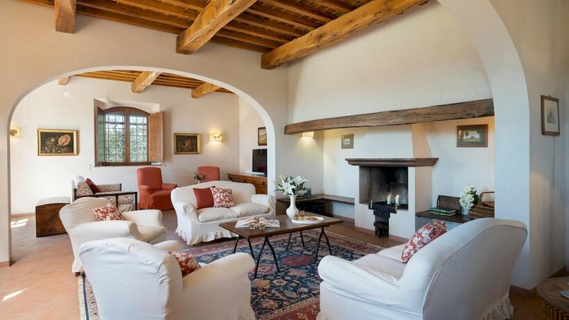 Imagen general del Cosciano 12 Emma Villas. Foto 6