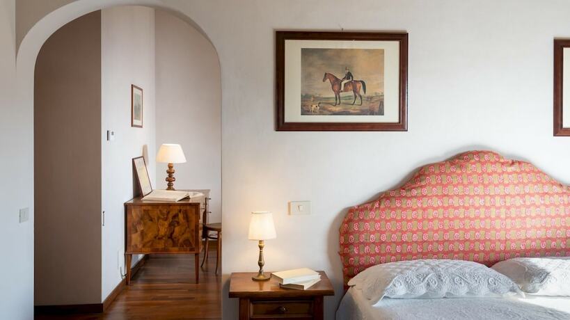 Imagen general del Cosciano 12 Emma Villas. Foto 7