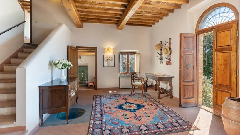 Imagen general del Cosciano 12 Emma Villas. Foto 8