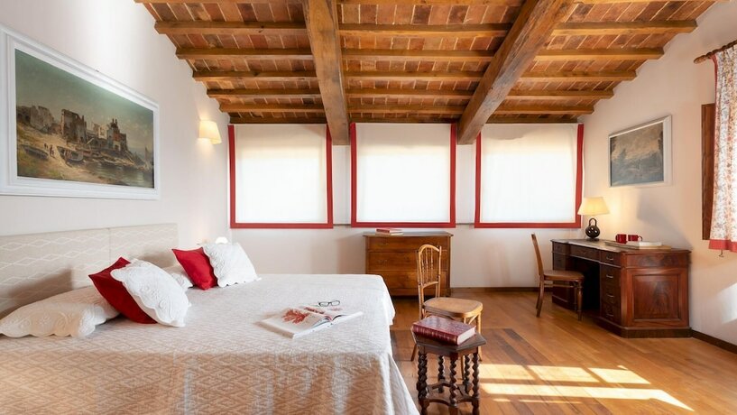 Imagen general del Cosciano 12 Emma Villas. Foto 9