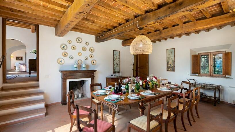 Imagen general del Cosciano 12 Emma Villas. Foto 12