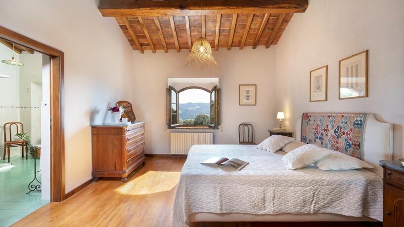 Imagen general del Cosciano 12 Emma Villas. Foto 13