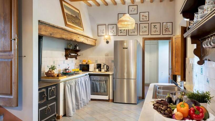 Imagen general del Cosciano 12 Emma Villas. Foto 14