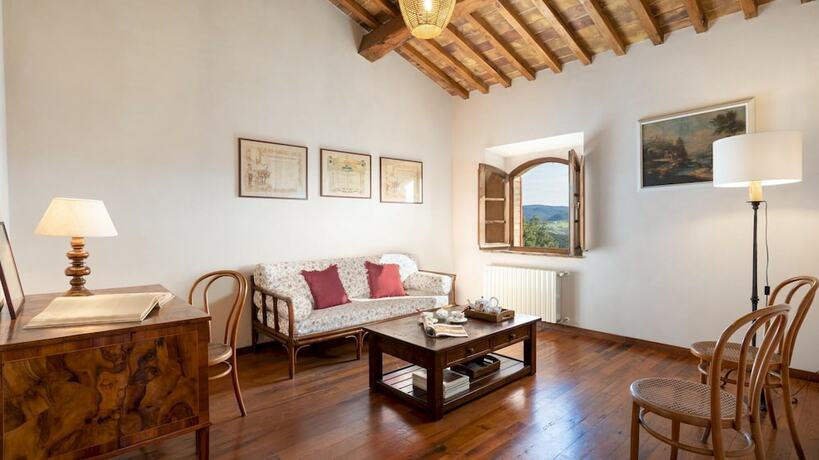 Imagen general del Cosciano 12 Emma Villas. Foto 18