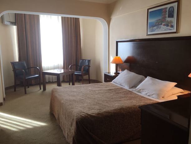 Imagen de la habitación del Coskuntuna Hotel. Foto 10