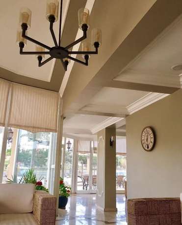 Imagen de la habitación del Coskuntuna Hotel. Foto 12