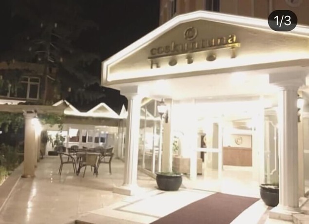 Imagen general del Coskuntuna Hotel. Foto 3