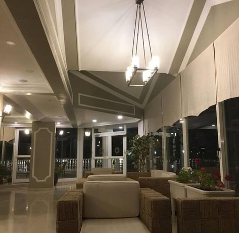 Imagen de los interiores del Coskuntuna Hotel. Foto 15