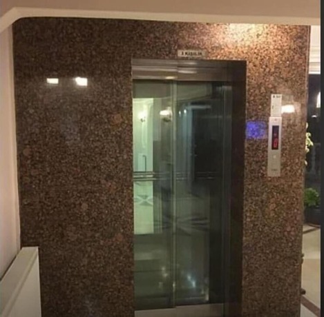 Imagen de los interiores del Coskuntuna Hotel. Foto 16