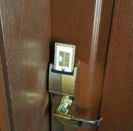 Imagen de la habitación del Coskuntuna Hotel. Foto 13