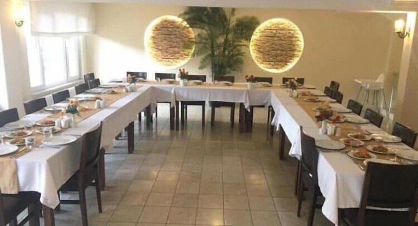 Imagen del bar/restaurante del Coskuntuna Hotel. Foto 6