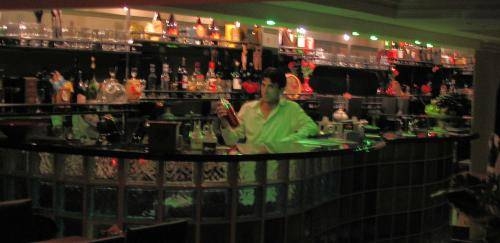 Imagen general del Cosmopolitan Park Hotel. Foto 10