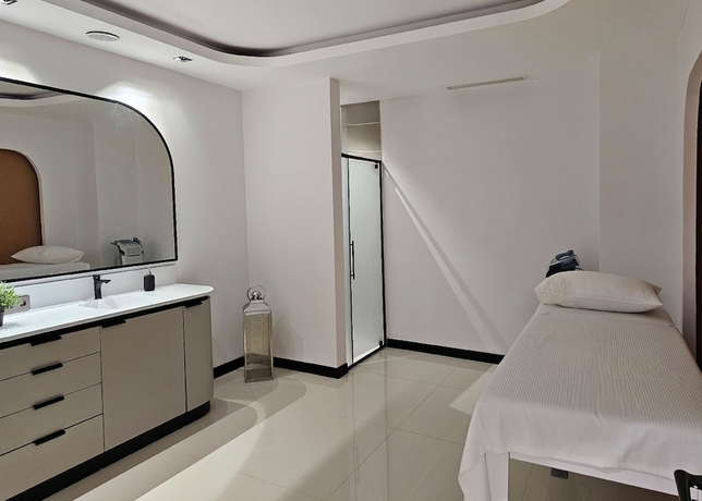 Imagen de la habitación del Cosmos Health Center by Medworld. Foto 10