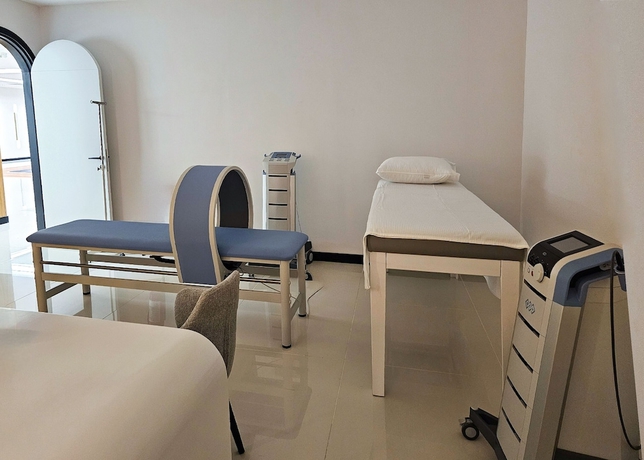 Imagen de la habitación del Cosmos Health Center by Medworld. Foto 13