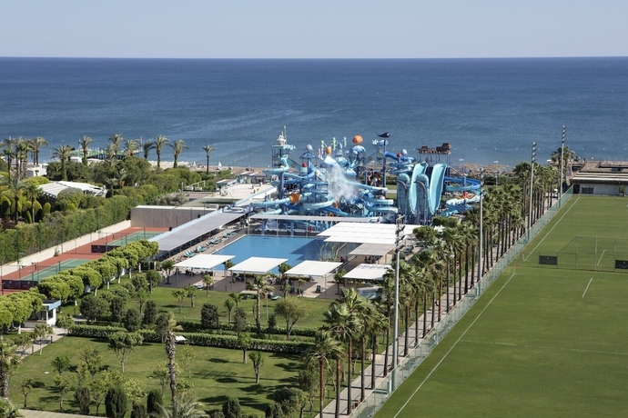 Imagen de la habitación del Cosmos Health Center by Medworld. Foto 16